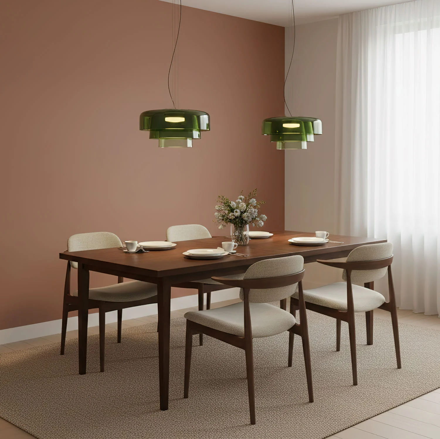 Levels Pendant Light - Image 5