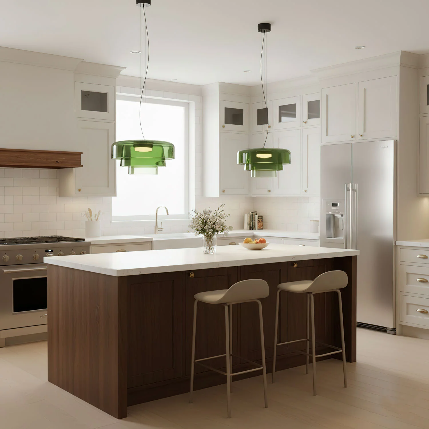 Levels Pendant Light - Image 6