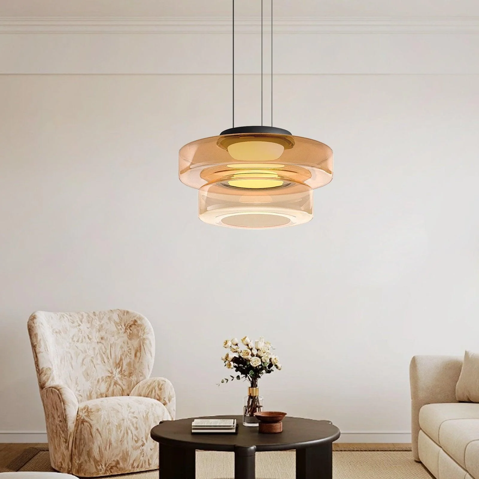 Levels Series Pendant Light - Image 18