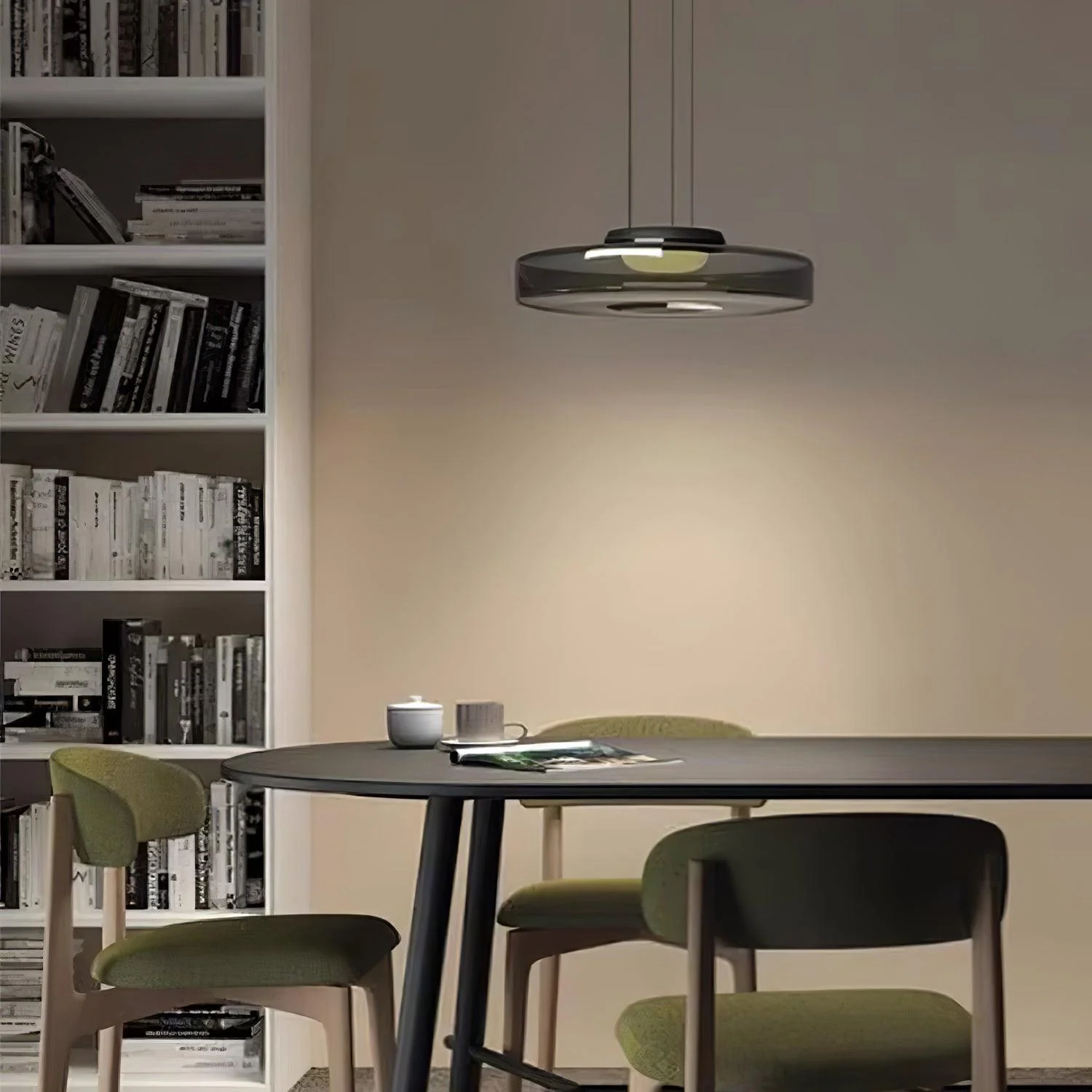 Levels Series Pendant Light - Image 21