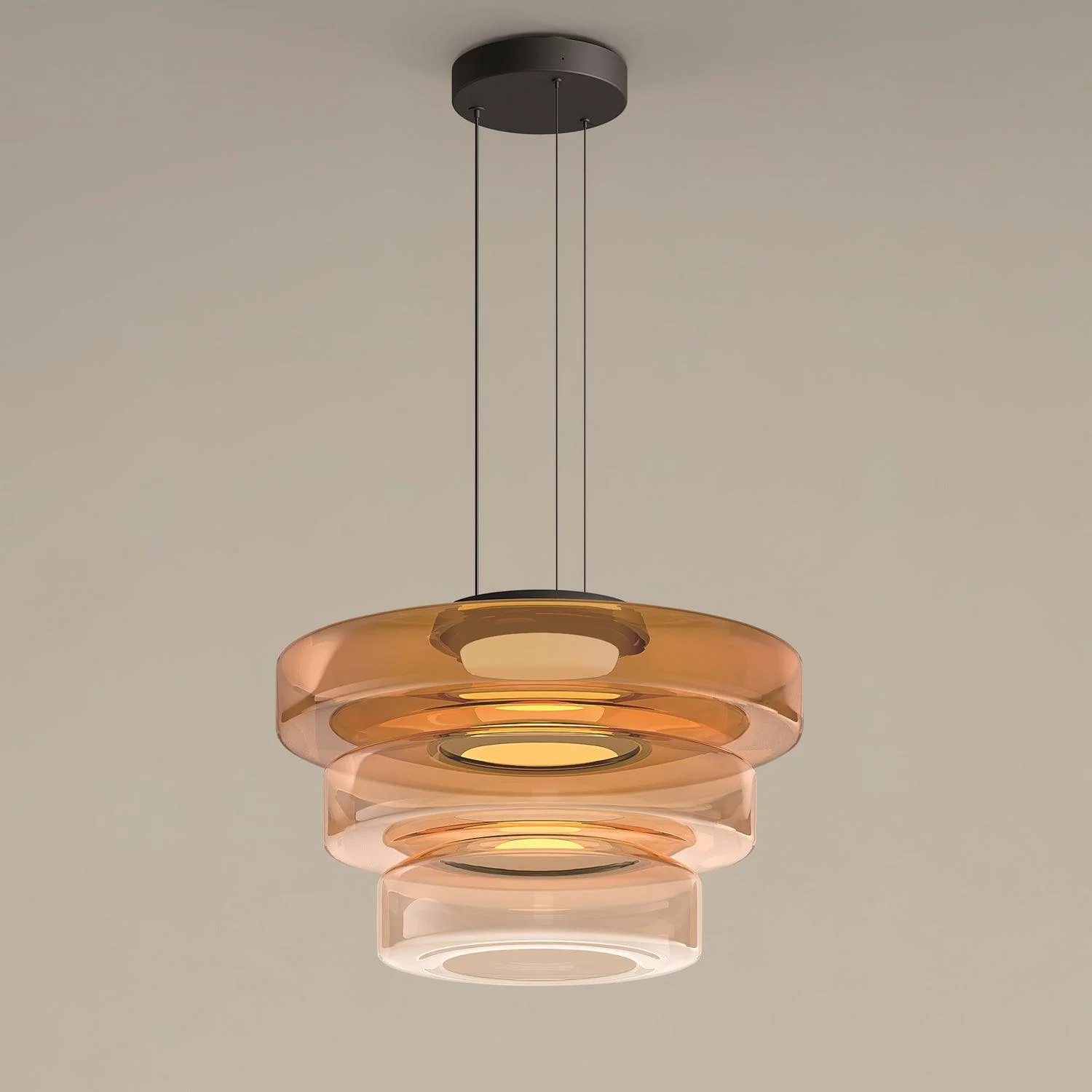 Levels Series Pendant Light - Image 28