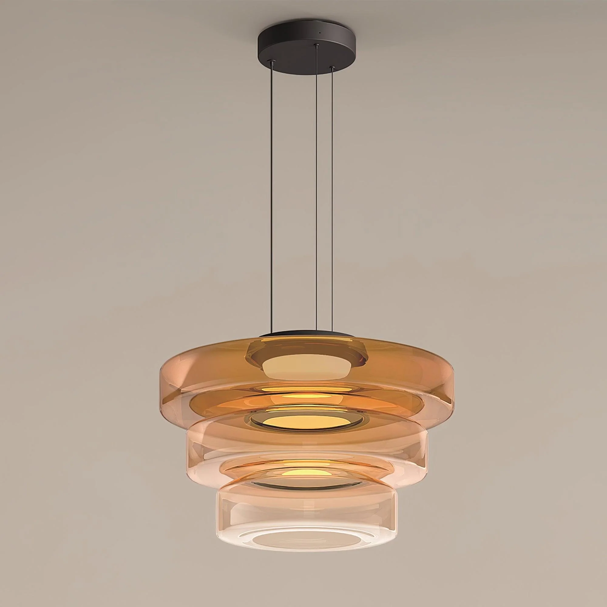 Levels Series Pendant Light - Image 29