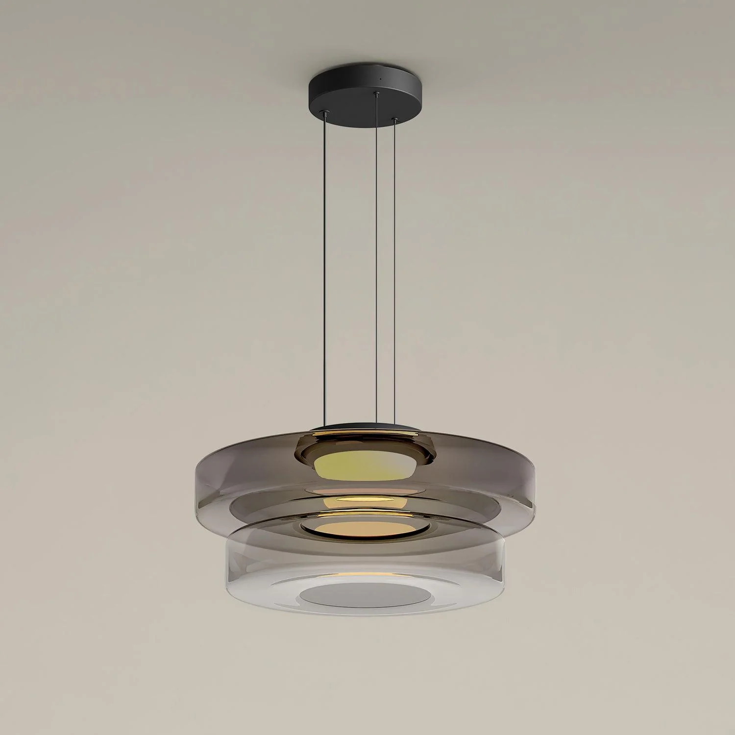 Levels Series Pendant Light - Image 30