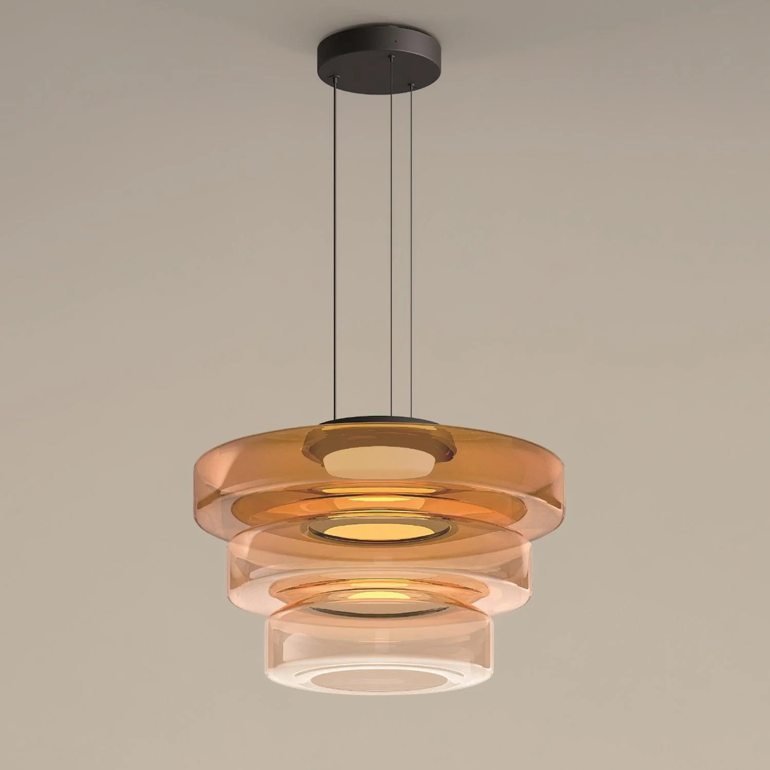 Levels Series Pendant Light - Image 33