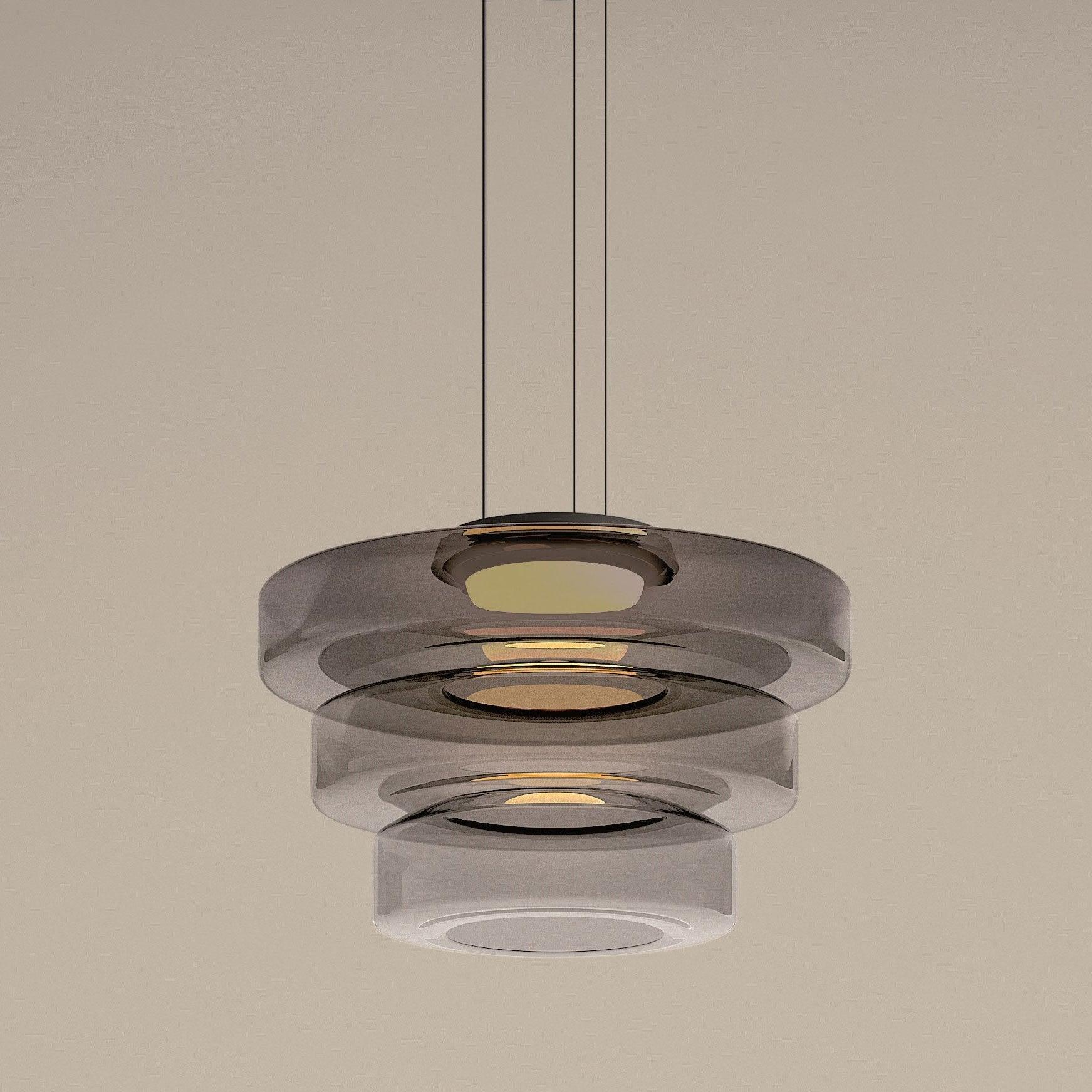 Levels Series Pendant Light - Image 35
