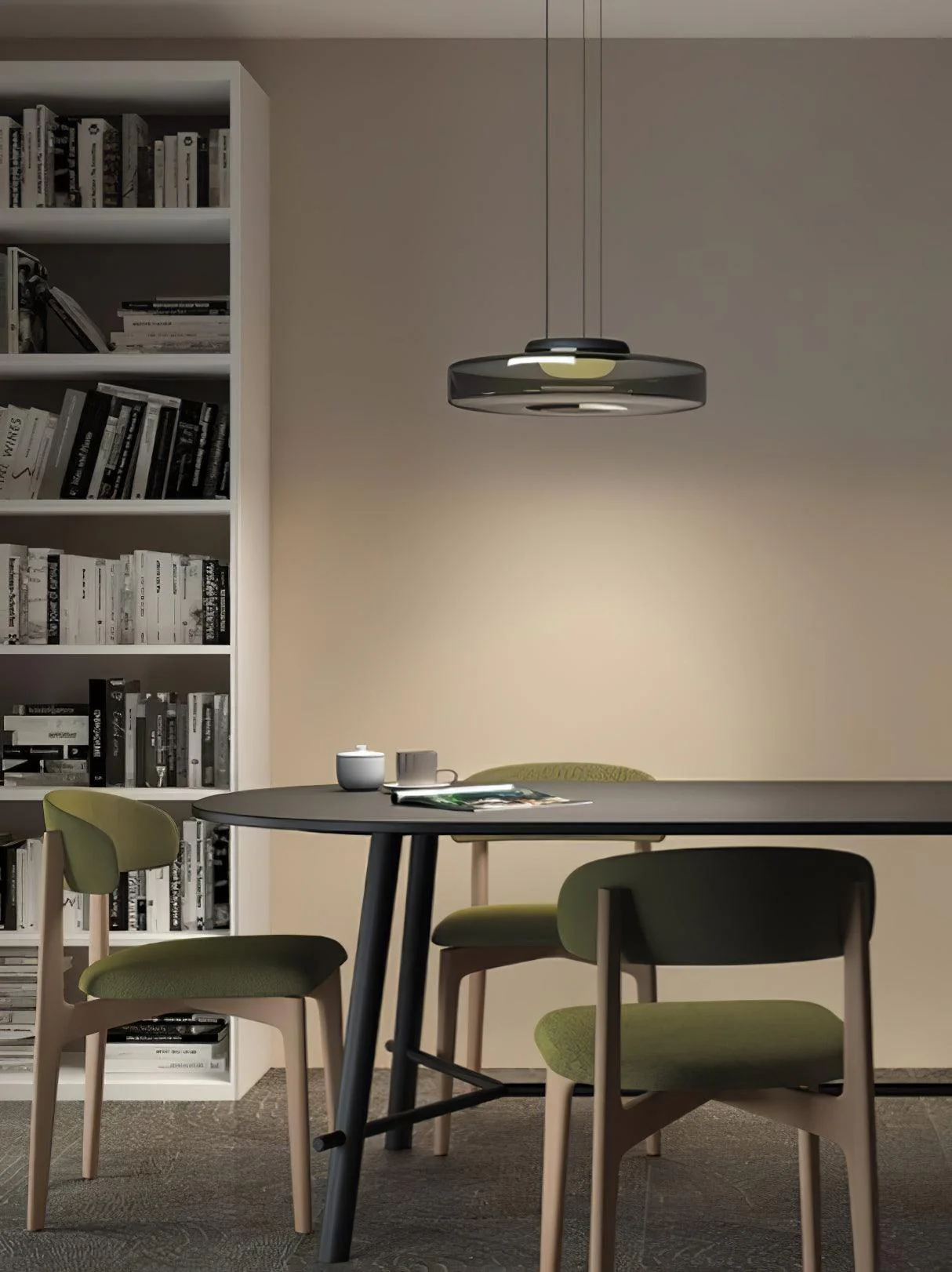 Levels Series Pendant Light - Image 36