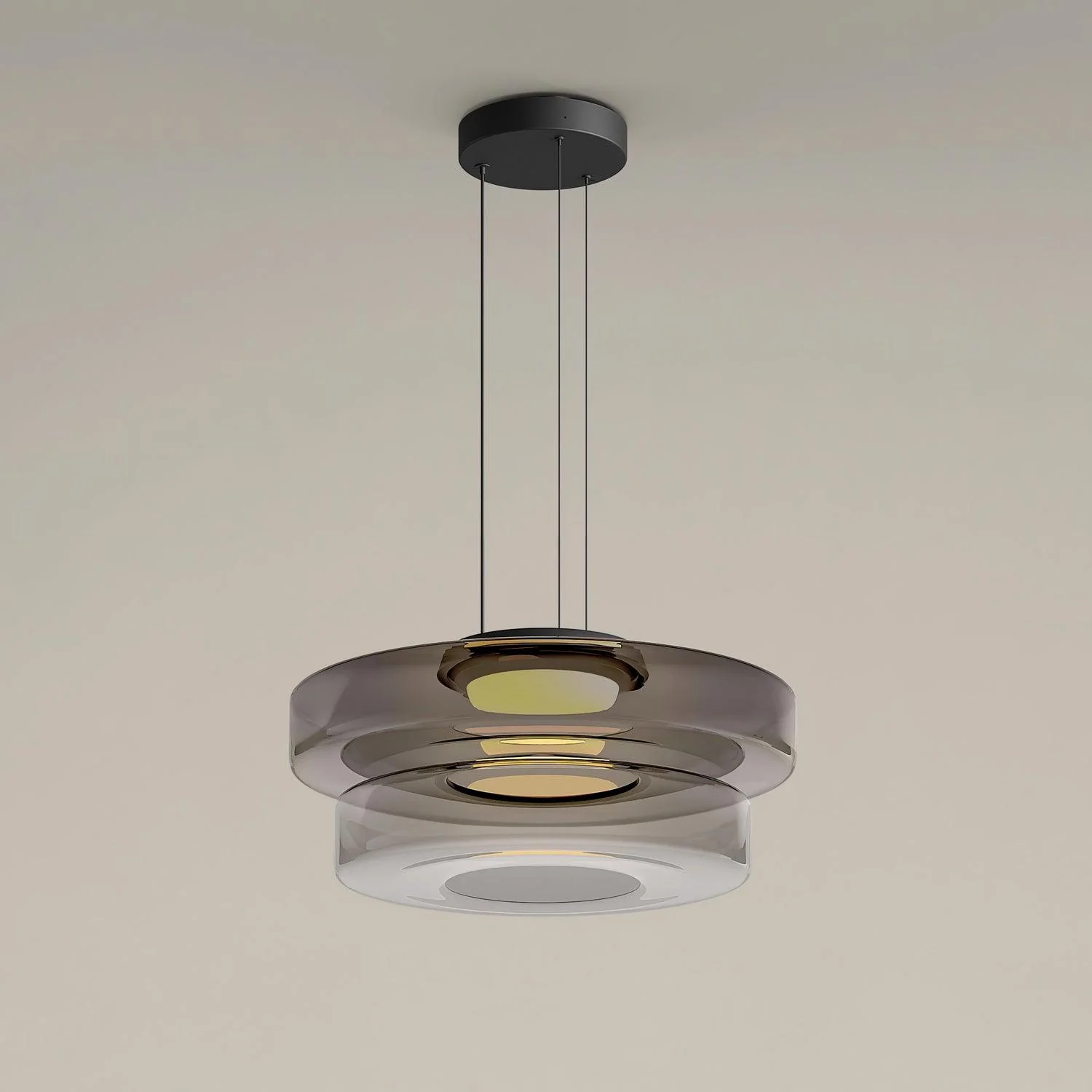 Levels Series Pendant Light - Image 40