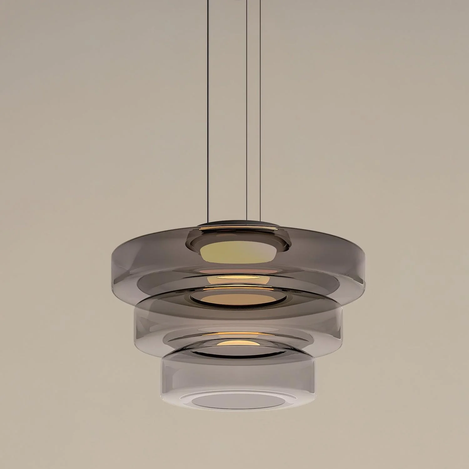 Levels Series Pendant Light - Image 42
