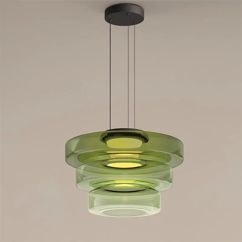 Levels Series Pendant Light - Image 44
