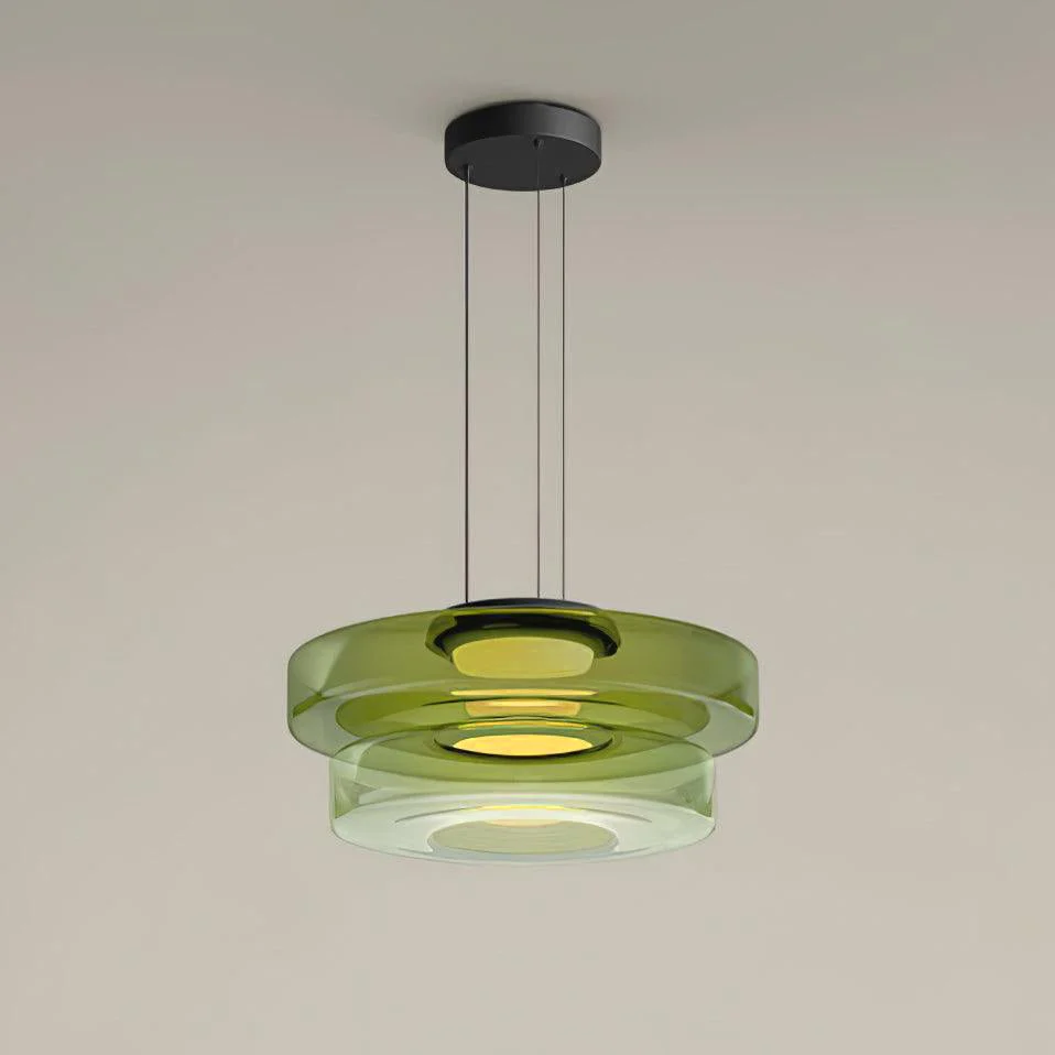 Levels Series Pendant Light - Image 45