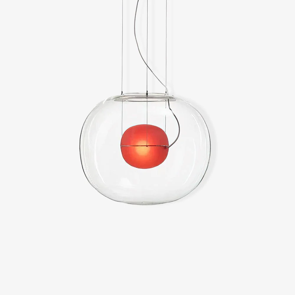 Levita Orb Pendant Light - Image 14