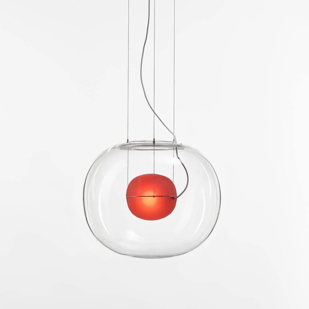 Levita Orb Pendant Light - Image 16