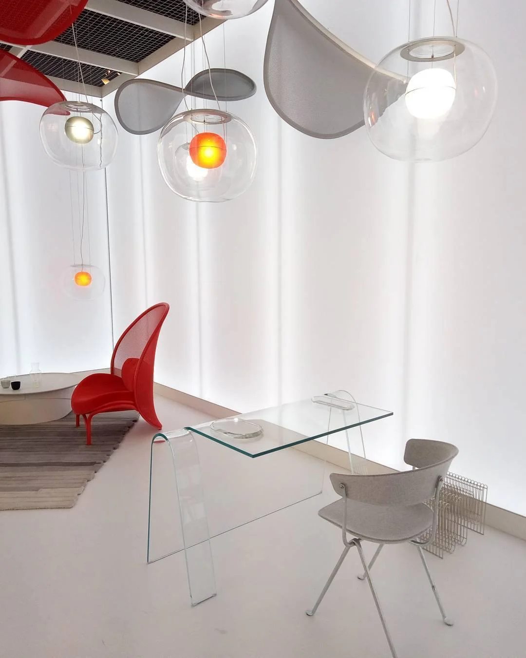 Levita Orb Pendant Light - Image 21