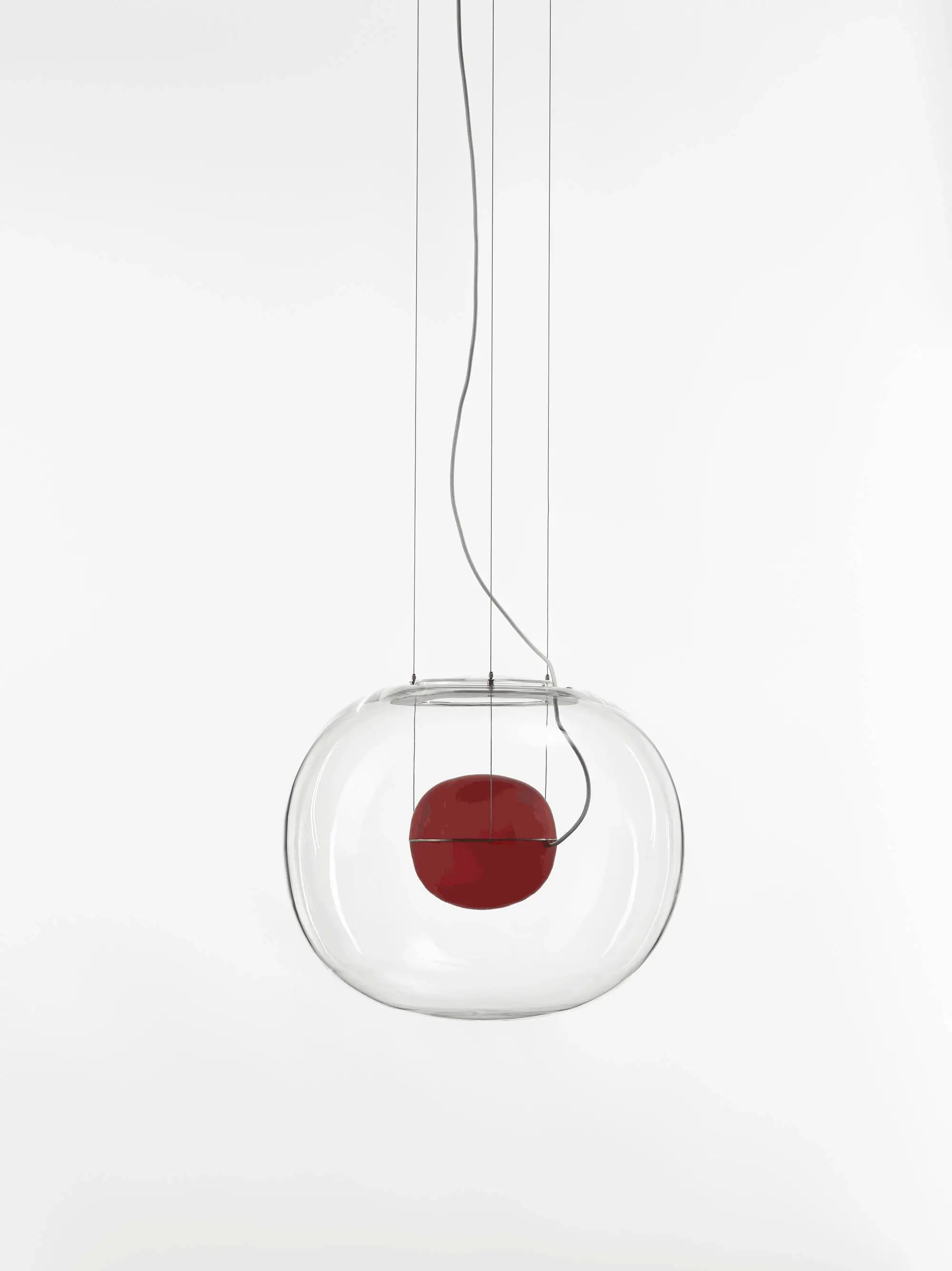 Levita Orb Pendant Light - Image 25