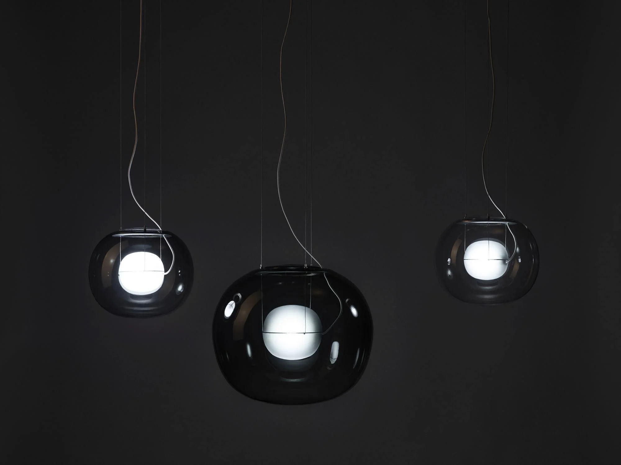 Levita Orb Pendant Light - Image 27
