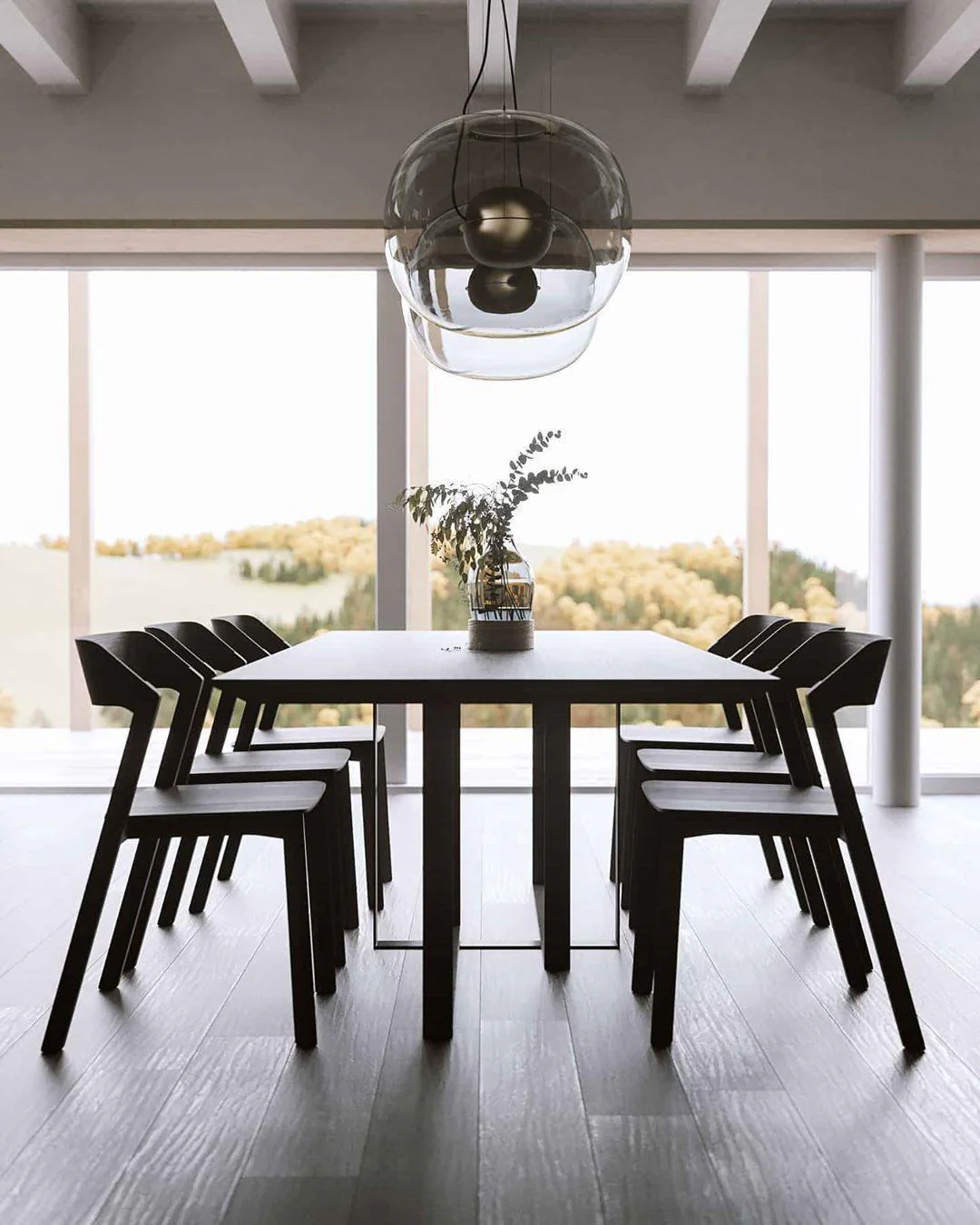 Levita Orb Pendant Light - Image 33