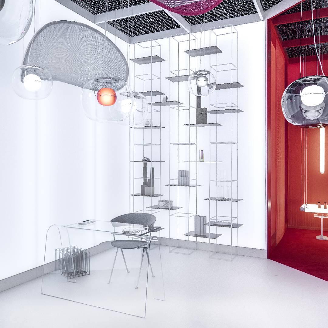 Levita Orb Pendant Light - Image 35
