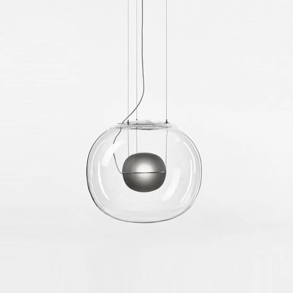 Levita Orb Pendant Light - Image 36
