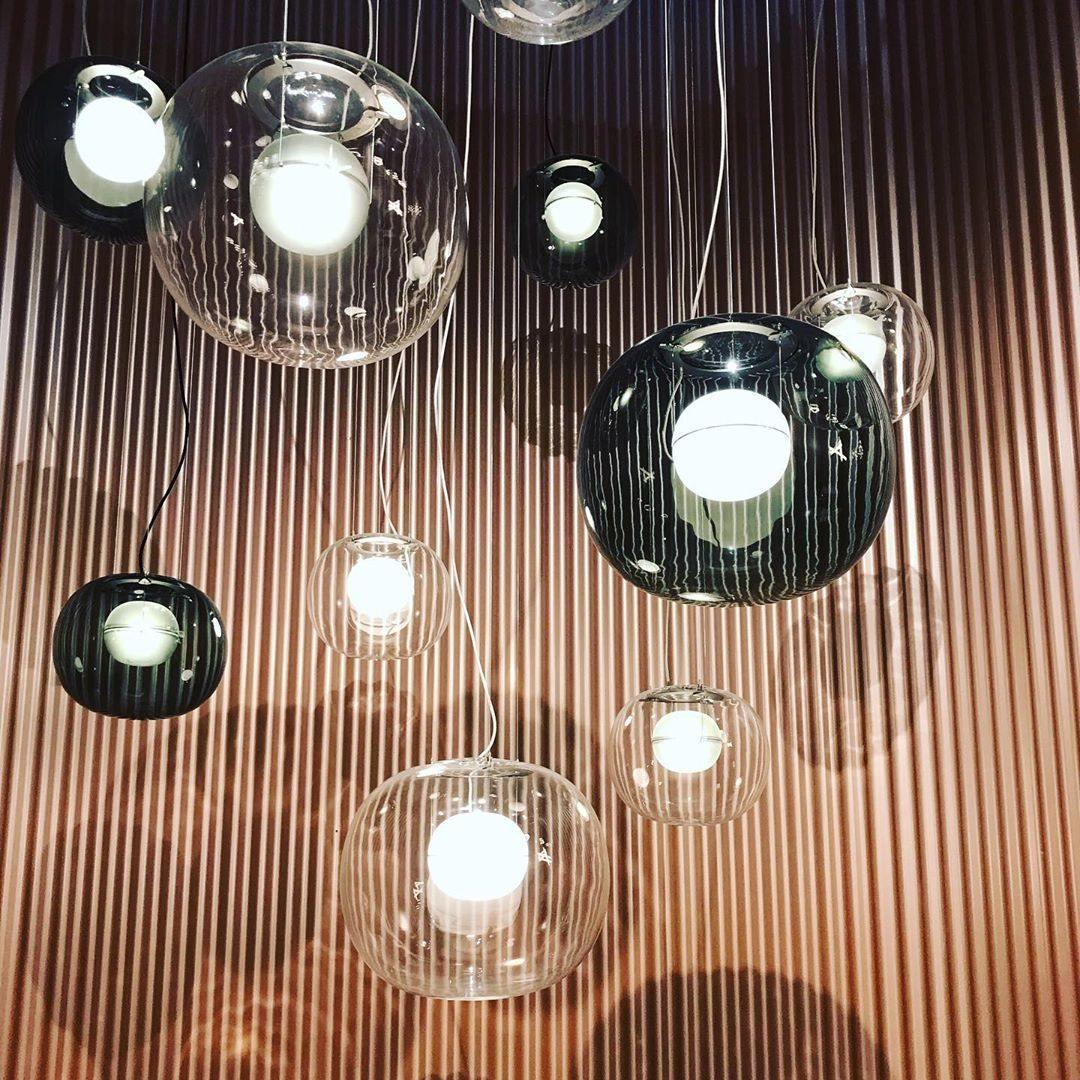 Levita Orb Pendant Light - Image 6