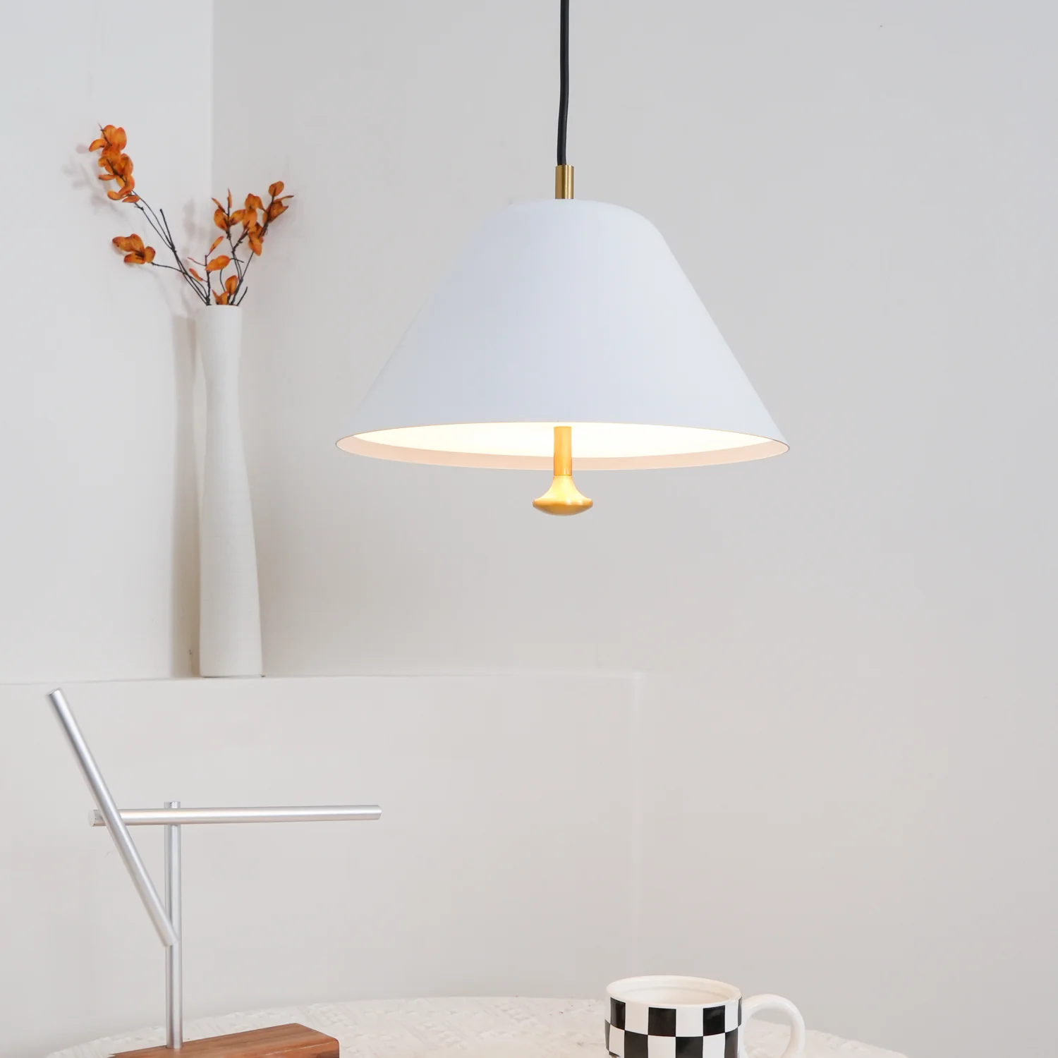 Minimalist Pendant Lamp - Image 12