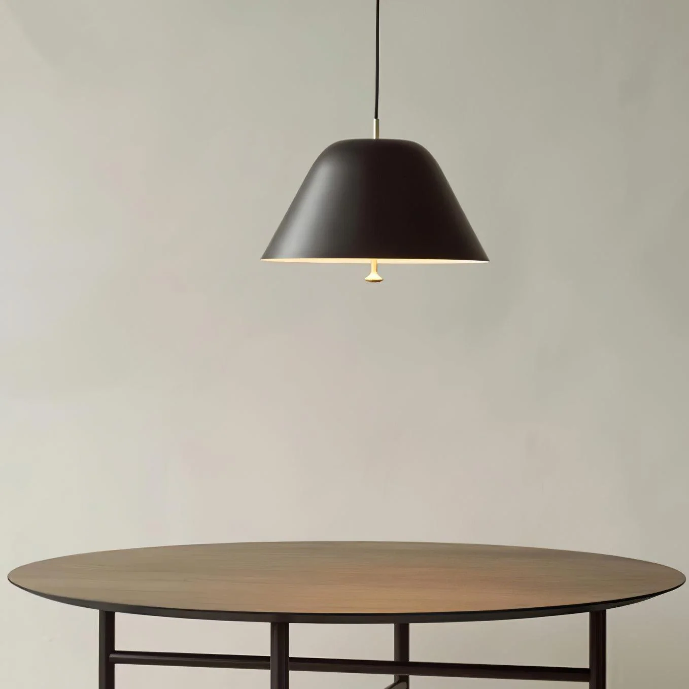 Minimalist Pendant Lamp - Image 3