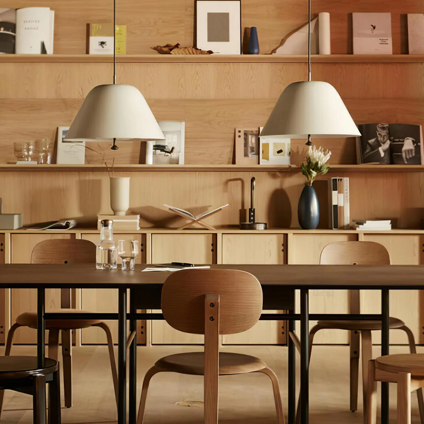 Minimalist Pendant Lamp - Image 4