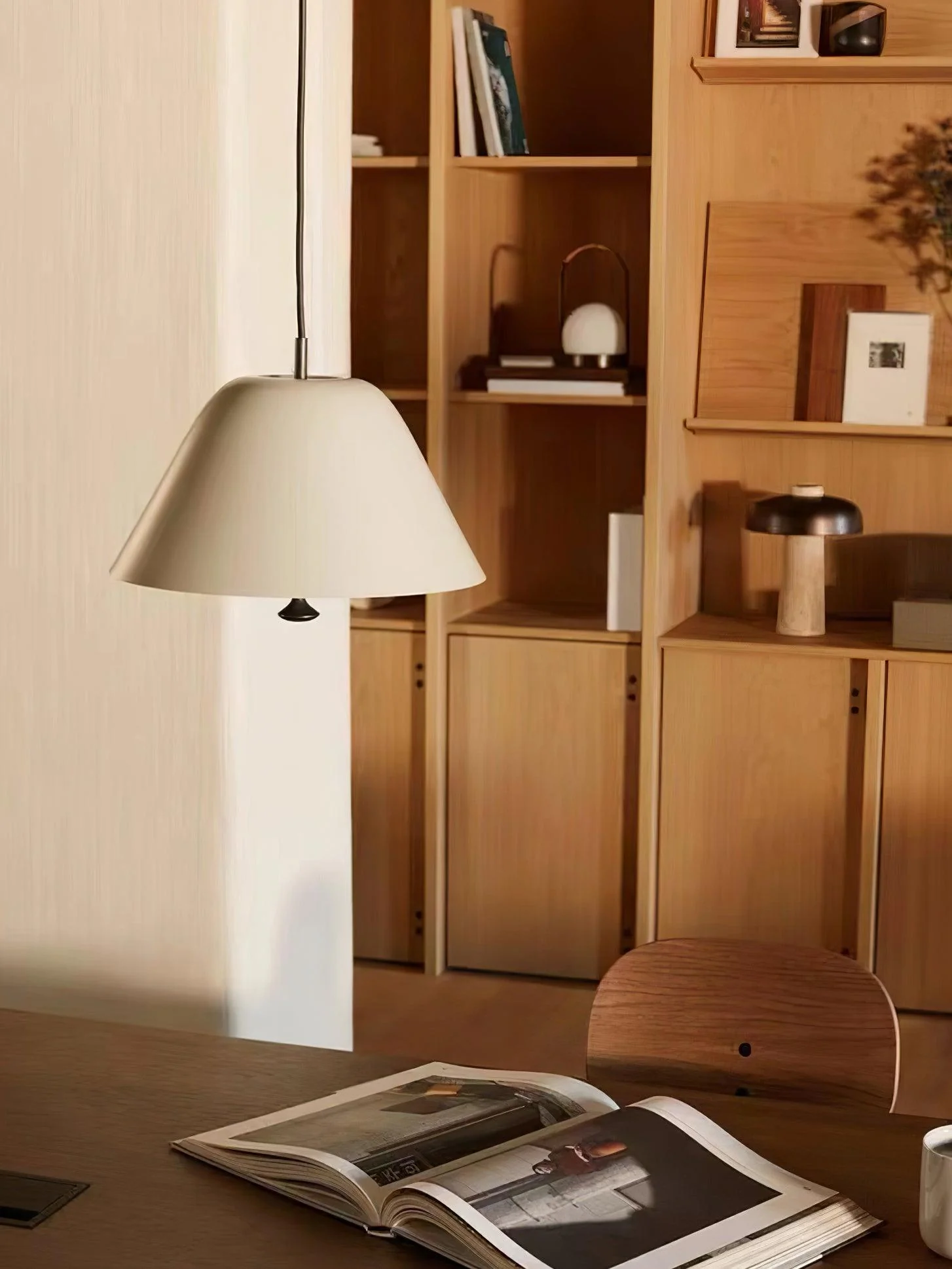 Minimalist Pendant Lamp - Image 5