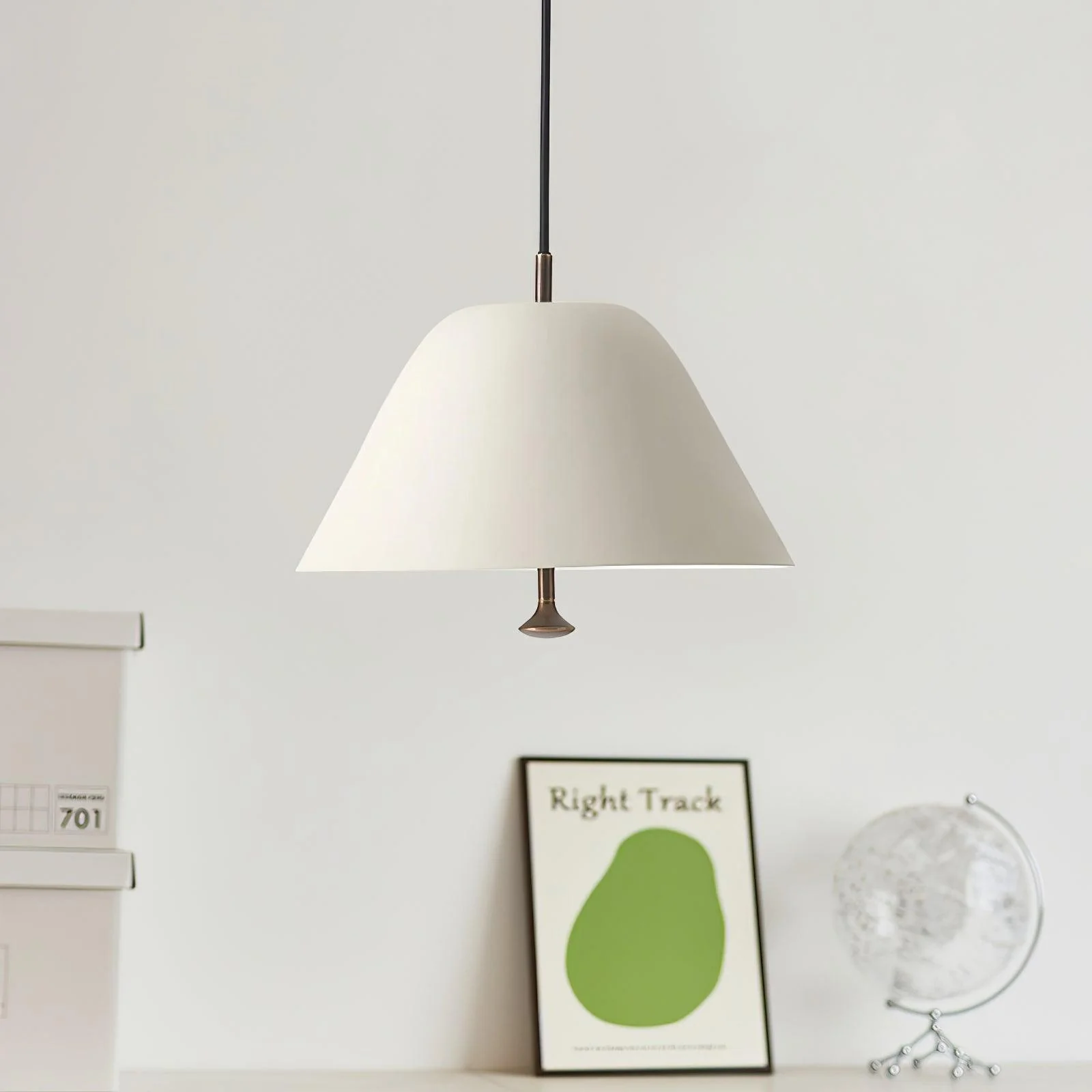 Minimalist Pendant Lamp - Image 7