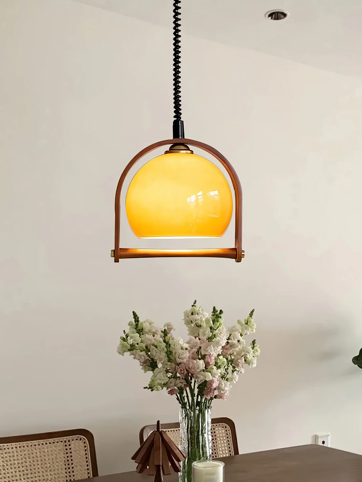 Levitation Dijkstra Pendant Lamp - Image 10
