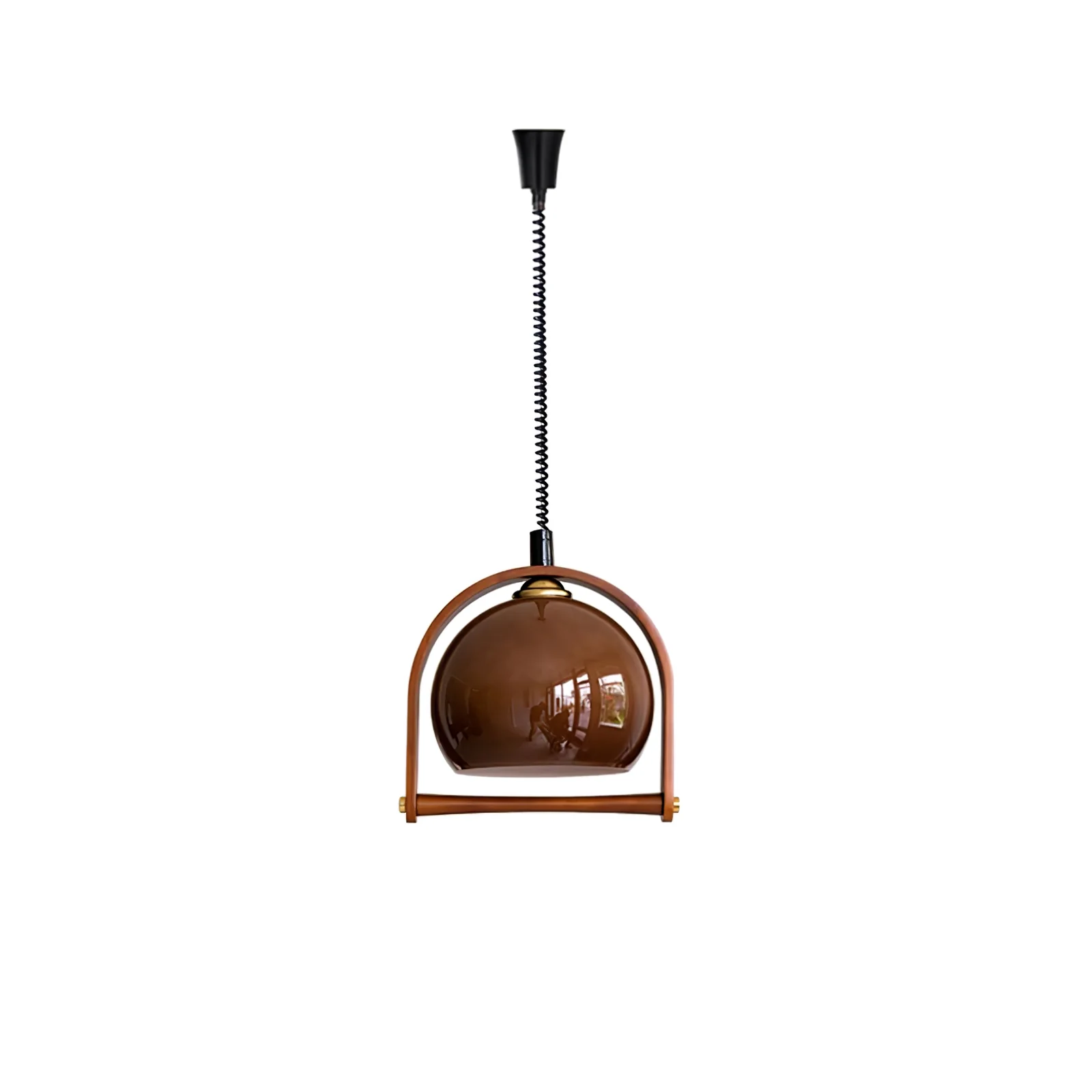Levitation Dijkstra Pendant Lamp - Image 15