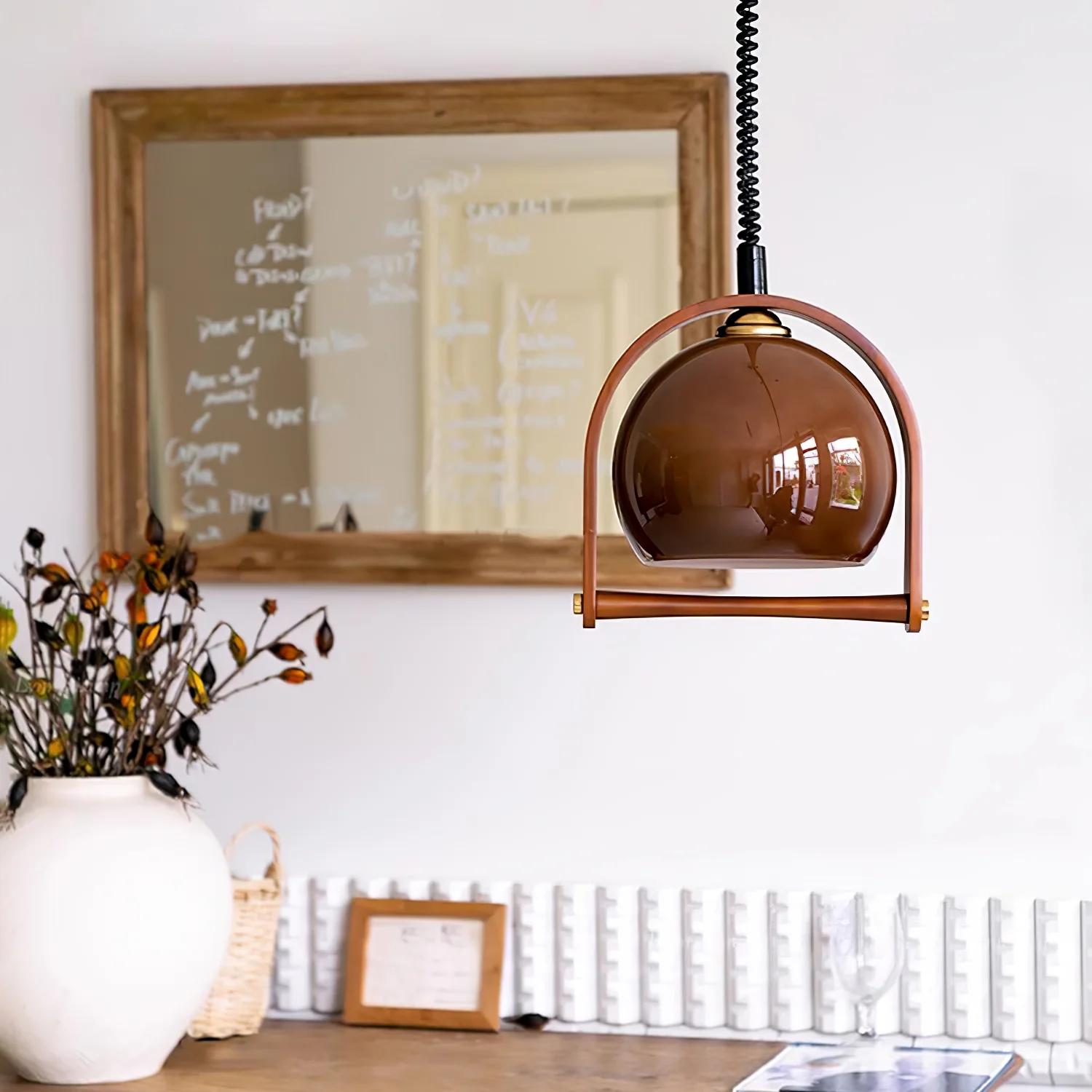 Levitation Dijkstra Pendant Lamp - Image 16