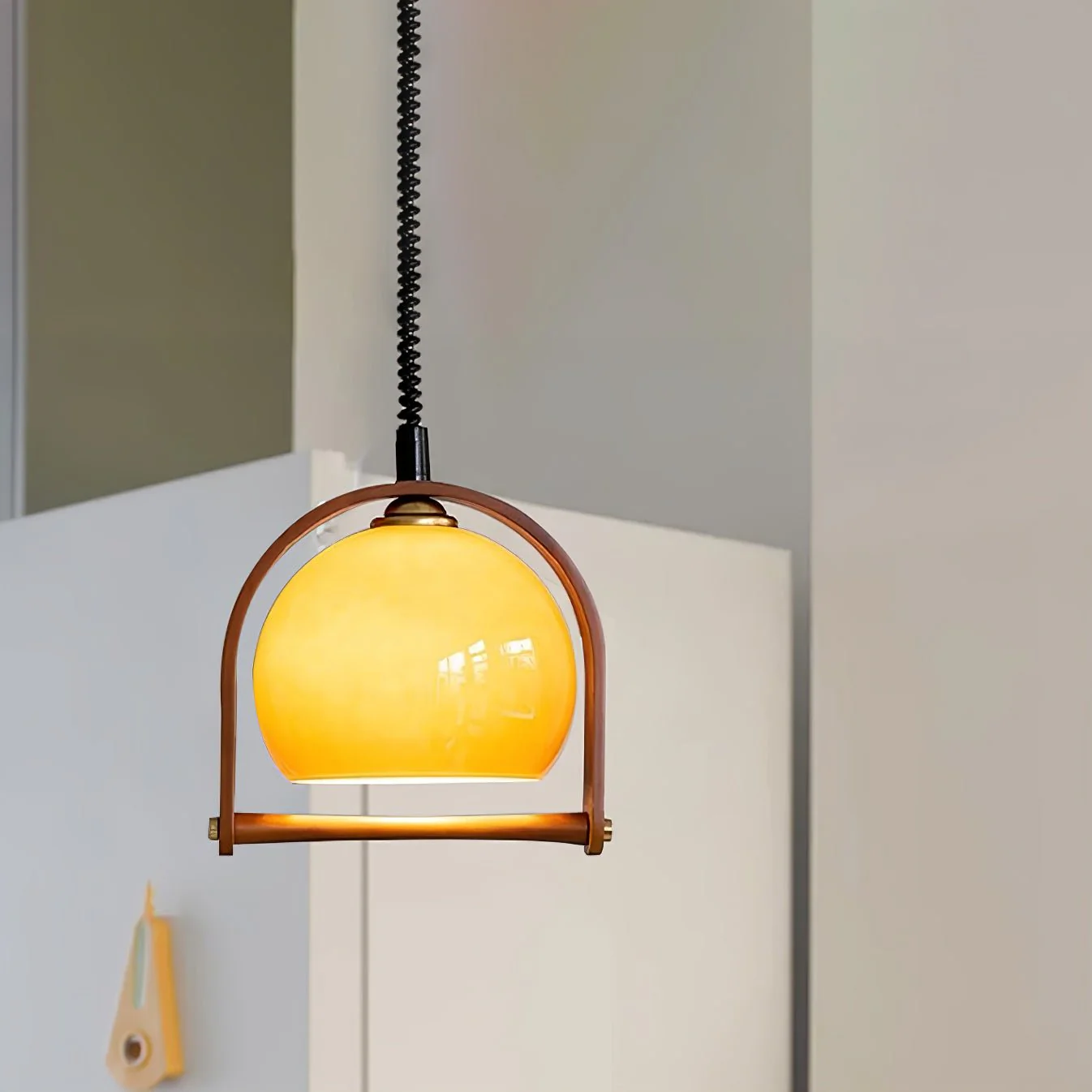 Levitation Dijkstra Pendant Lamp - Image 20