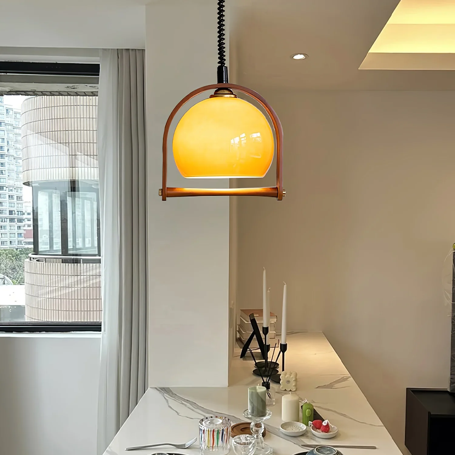 Levitation Dijkstra Pendant Lamp - Image 6