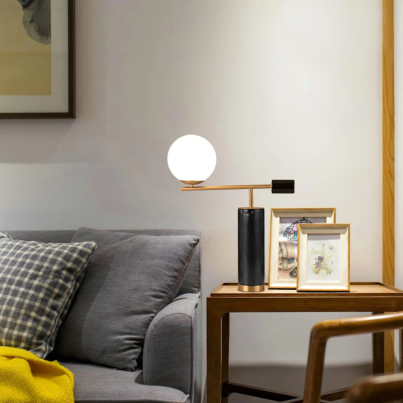 Lexi Table Lamp - Image 15