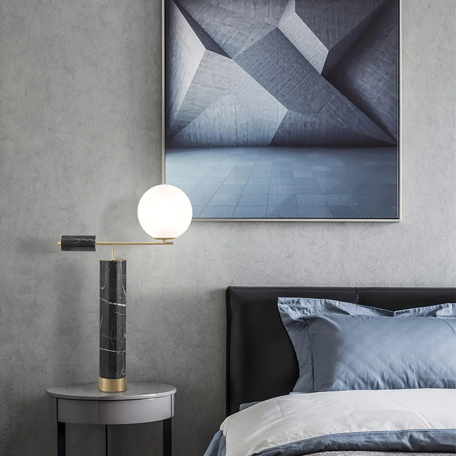 Lexi Table Lamp - Image 18