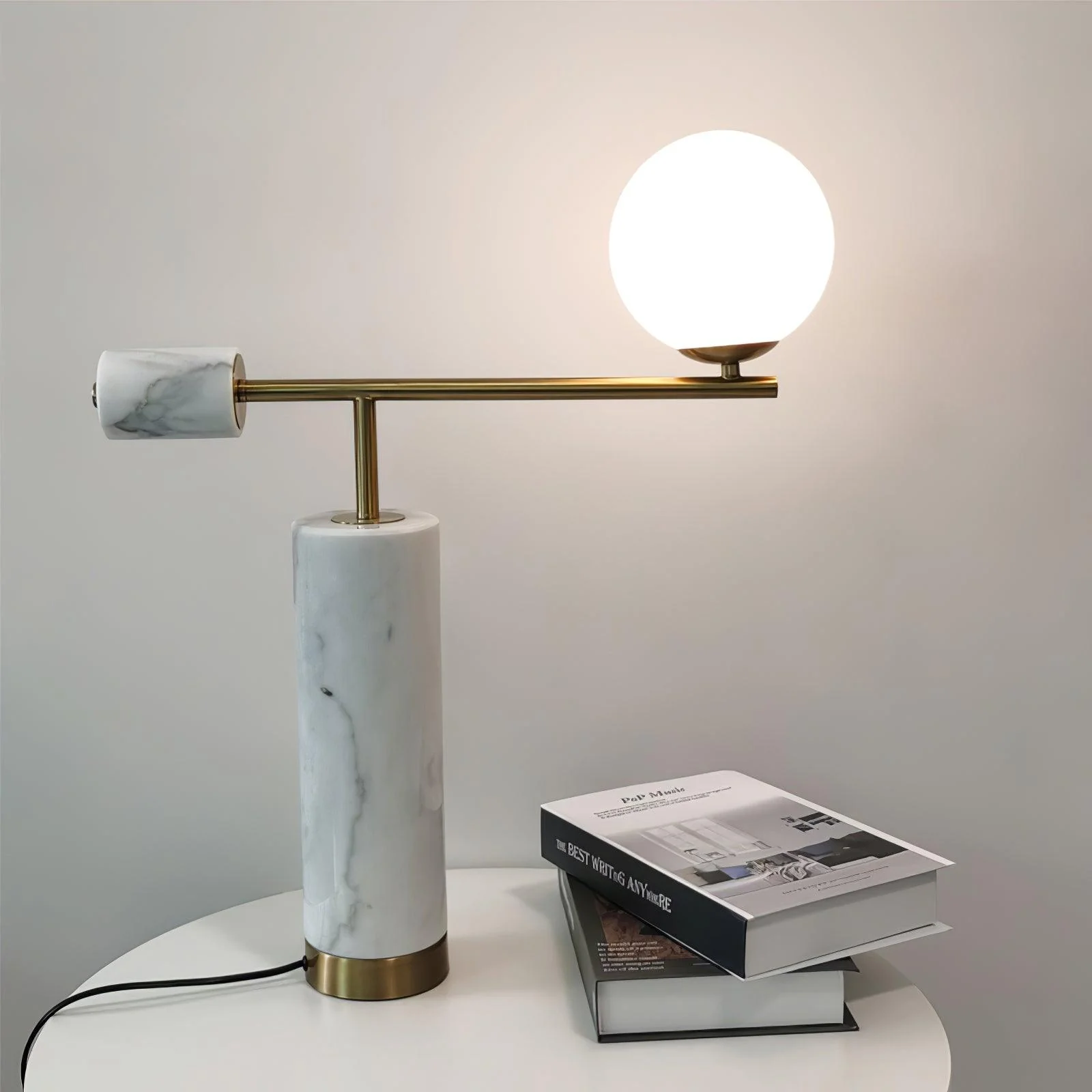 Lexi Table Lamp - Image 26