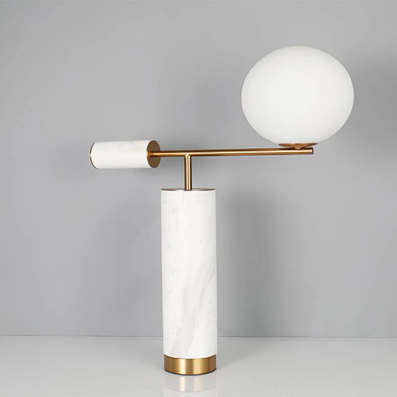 Lexi Table Lamp - Image 27