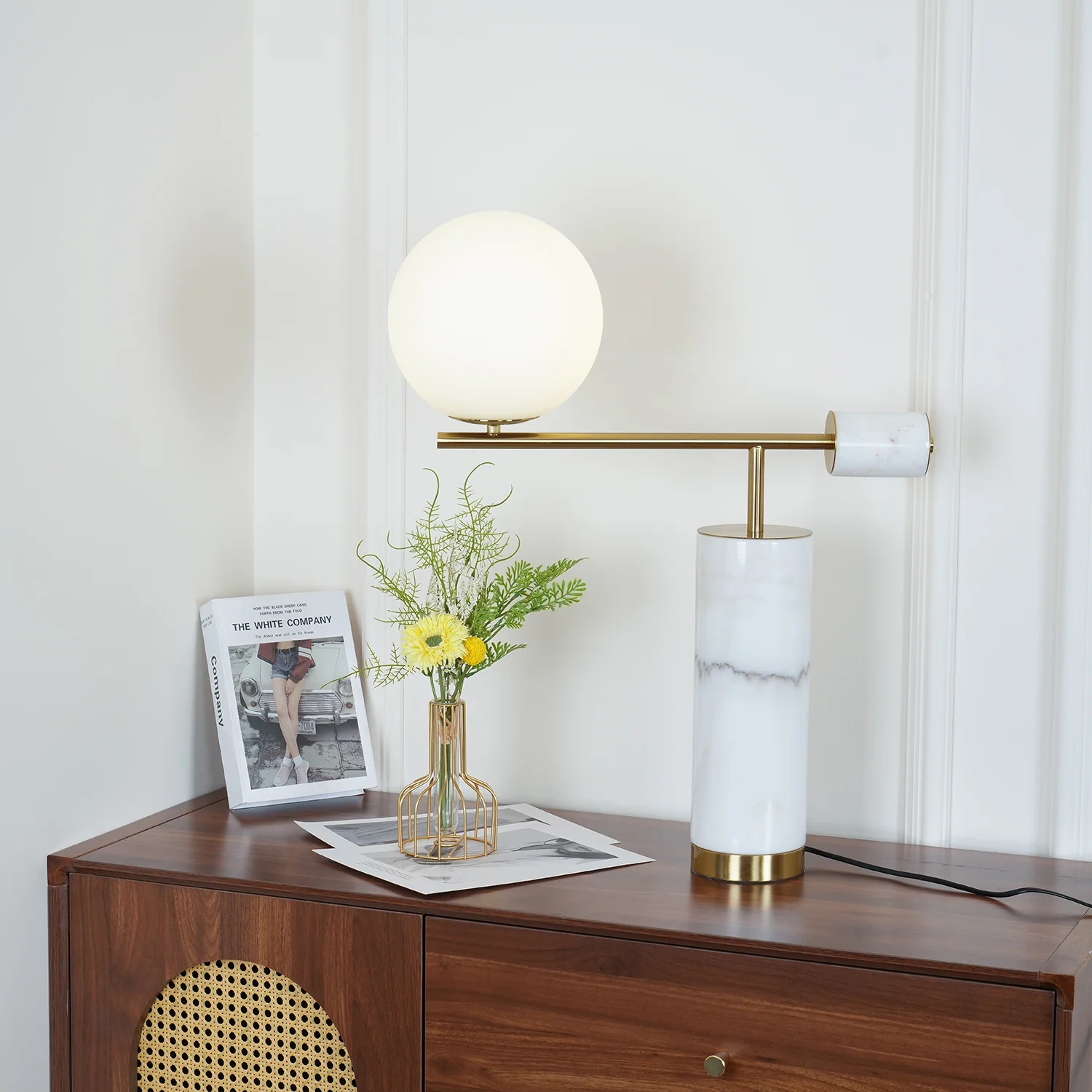 Lexi Table Lamp - Image 32