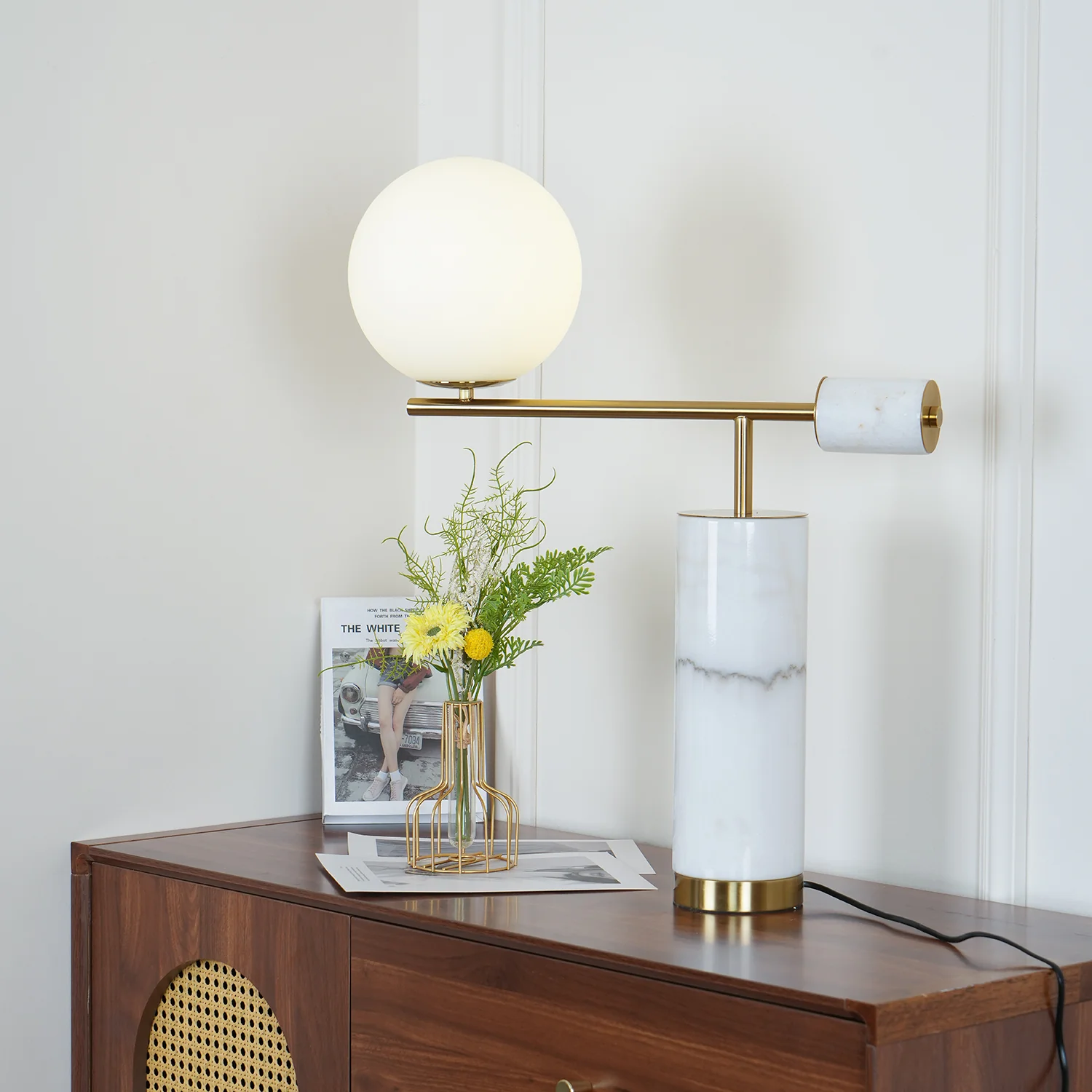 Lexi Table Lamp - Image 33