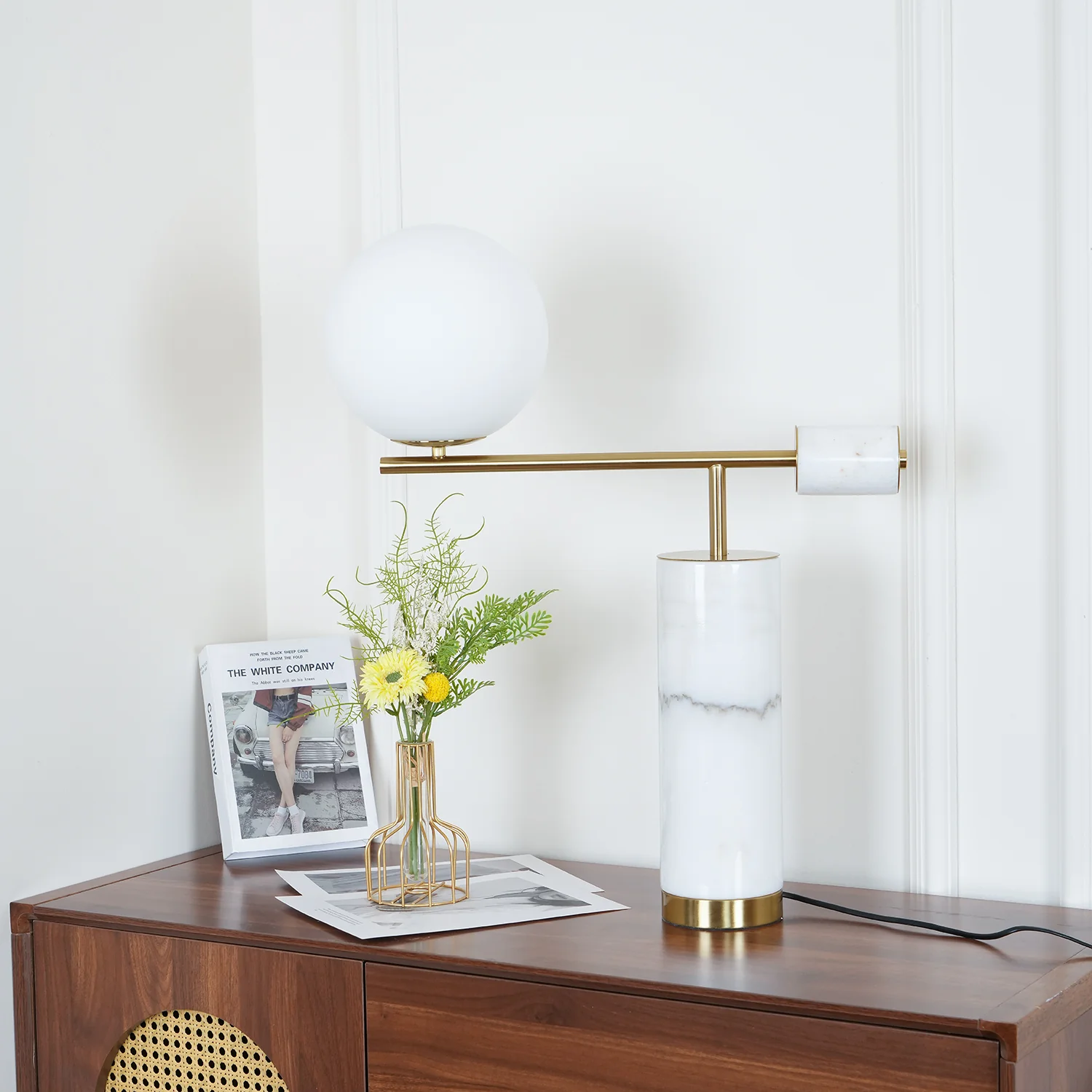 Lexi Table Lamp - Image 40