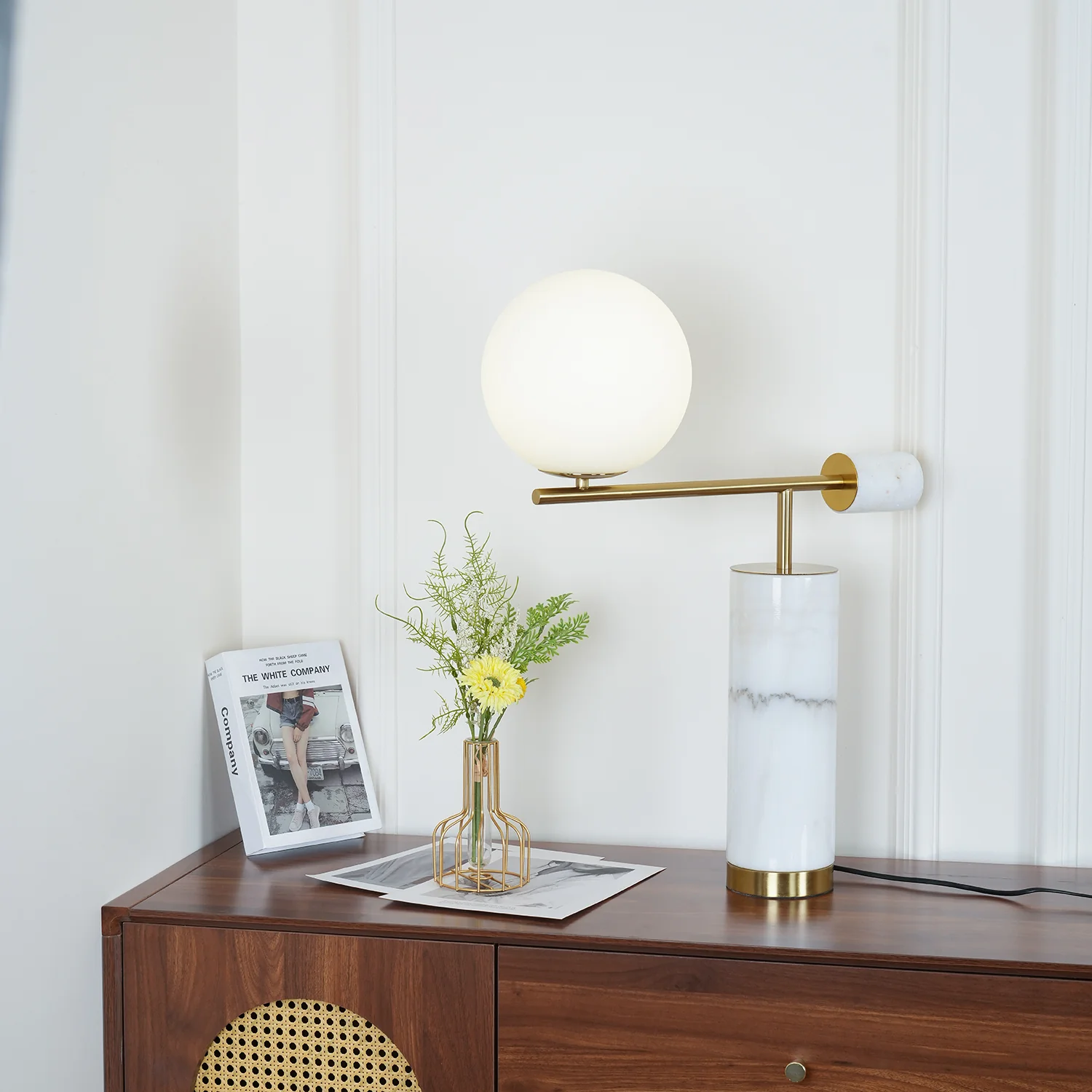 Lexi Table Lamp - Image 41
