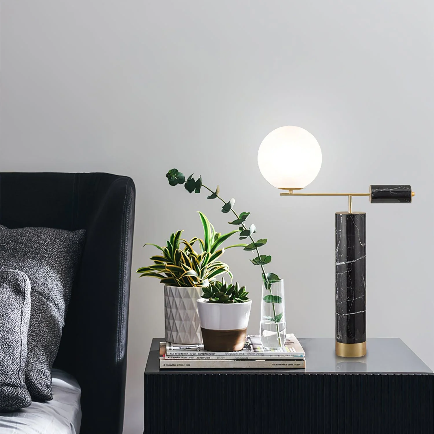 Lexi Table Lamp - Image 5