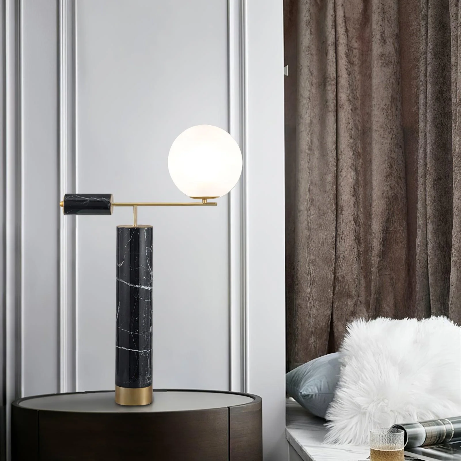 Lexi Table Lamp - Image 8