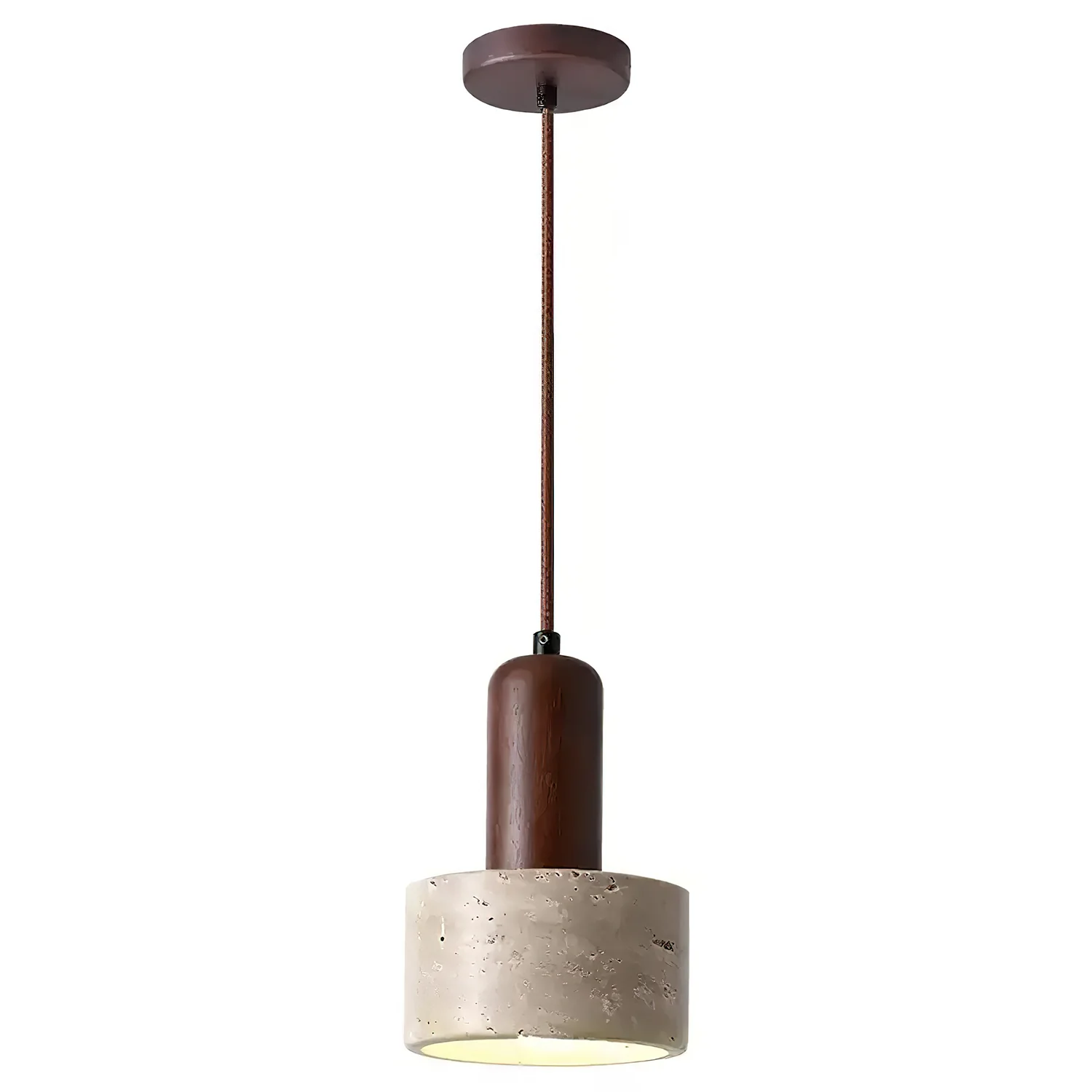 Liam Round Pendant Lamp - Image 12