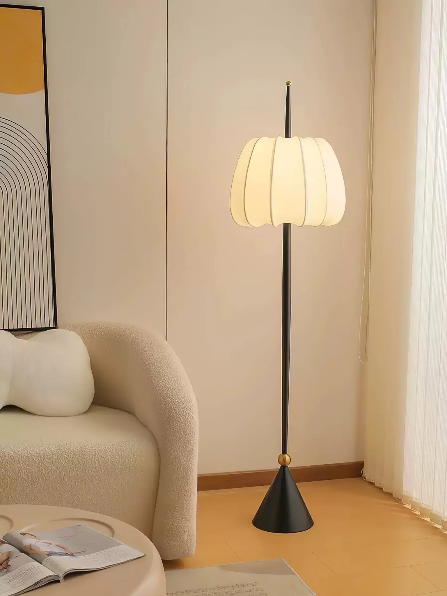 Liana Floor Lamp - Image 14