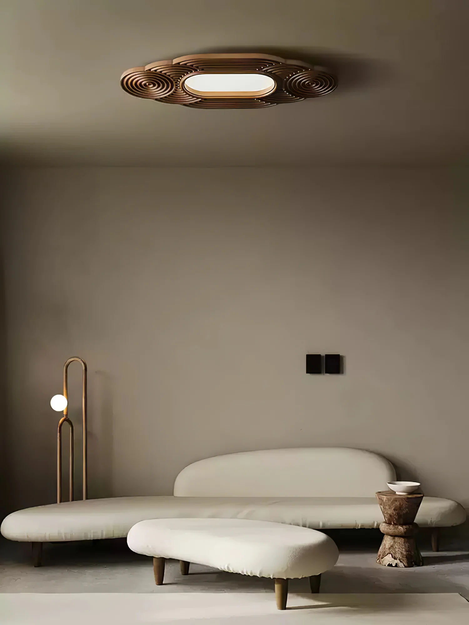 Lianyan Ceiling Lamp - Image 10