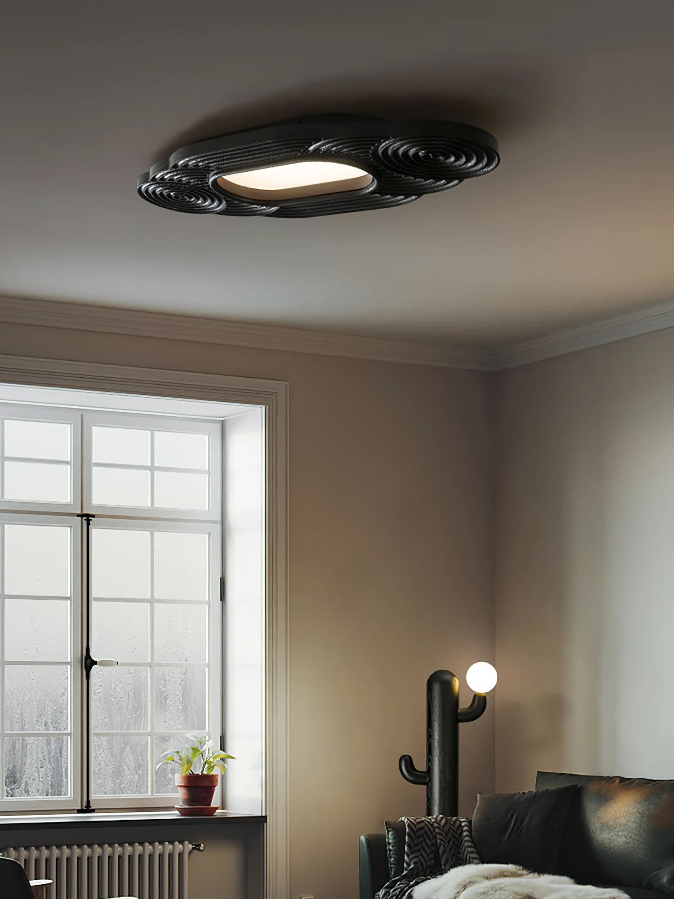 Lianyan Ceiling Lamp - Image 11