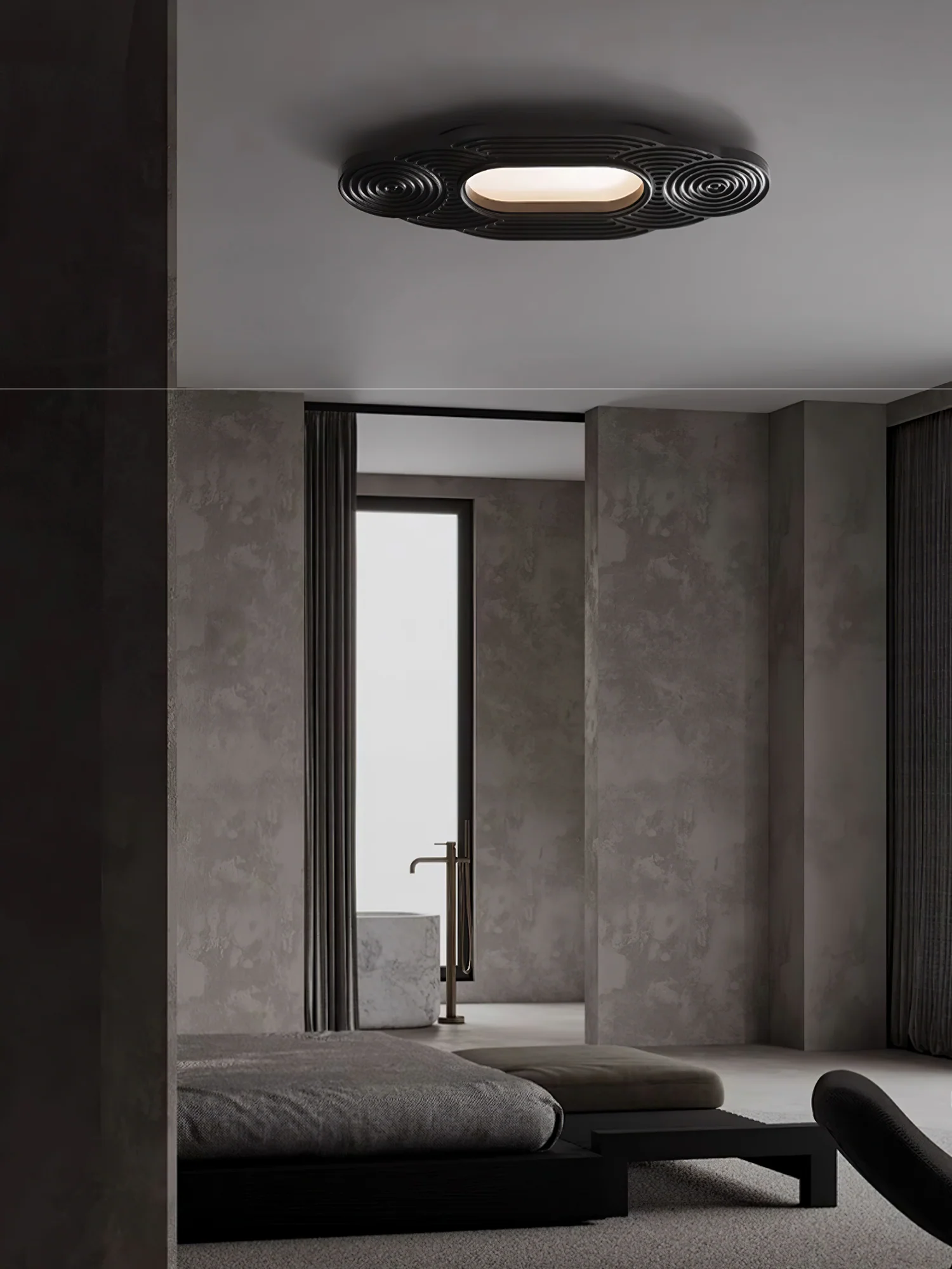Lianyan Ceiling Lamp - Image 12