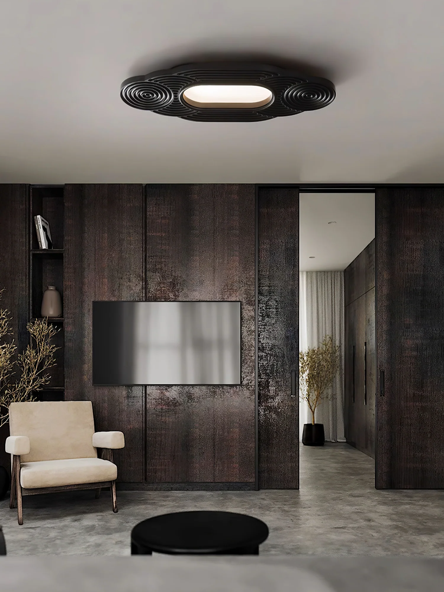 Lianyan Ceiling Lamp - Image 13