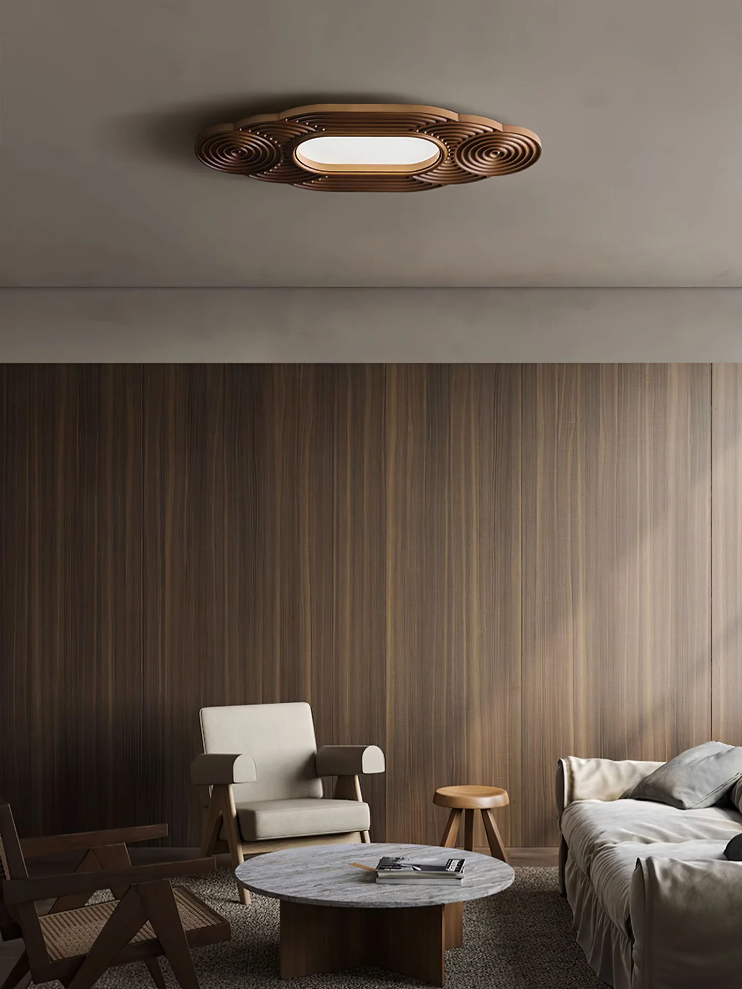 Lianyan Ceiling Lamp - Image 18